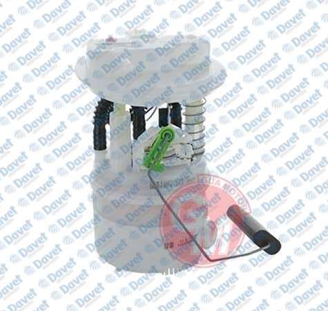 GUA 41847 Yakit Depo Samandirasi Dacia Duster 1.5 Dci 4×2